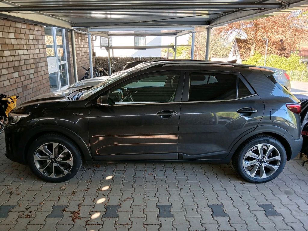 Image of Kia Stonic