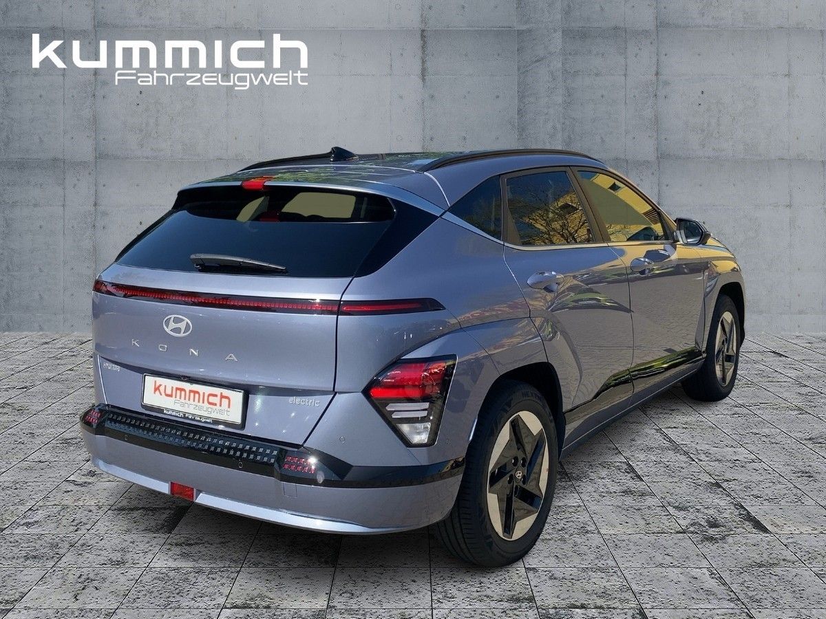 Hyundai KONA - Bild 4