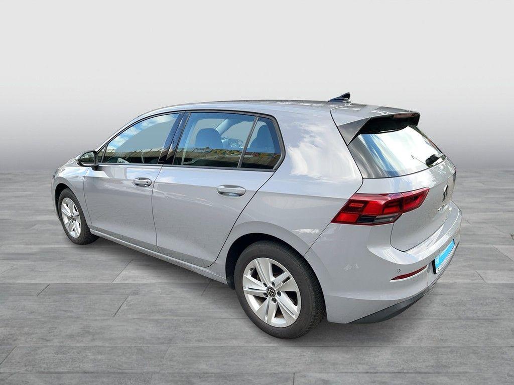 Volkswagen Golf 1.5 TSI Life LED Navi RFK, миниатюра 5