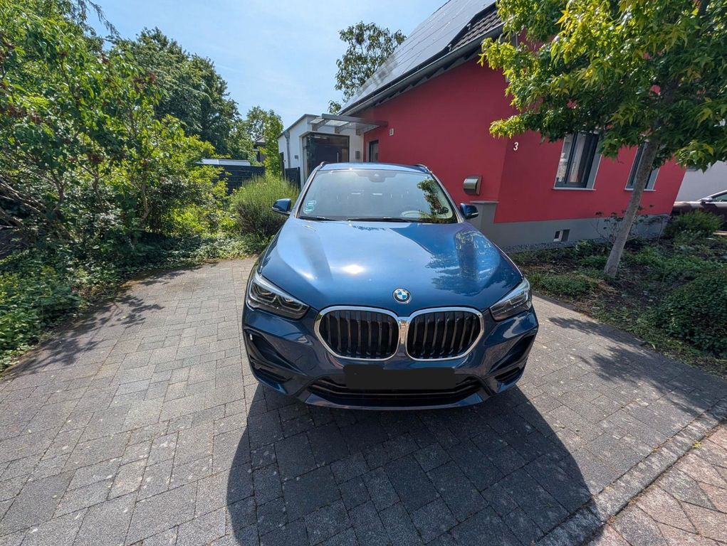 Image of BMW X1