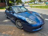 Porsche 996 Carrera Coupé Carrera - gebrauchte Porsche 996 aus dem Jahr 1999