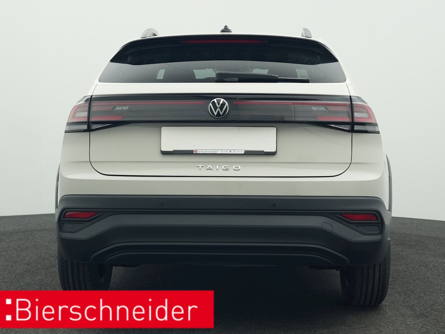 Volkswagen Taigo - Bild 5