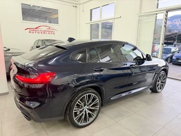 BMW X4 - 6