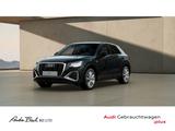 Audi Q2 S line 35TFSI Stronic Navi LED GRA EPH - Audi Q2 Jahreswagen
