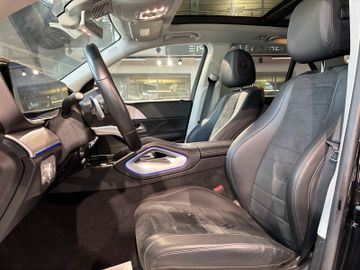 Mercedes GLE 300 - 8