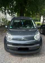 Citroën Citroen C1 (5-Türer  TÜV 08/25  viele Ne... - Citroën C1: Türer