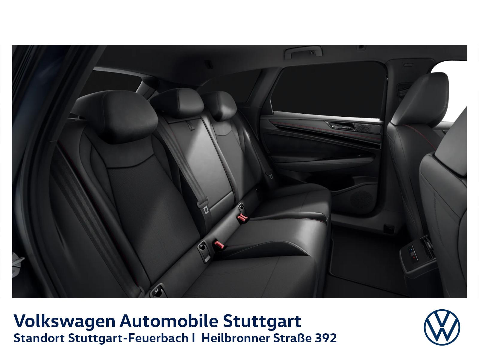 Volkswagen ID.7 Tourer GTX Navi AHK Kamera