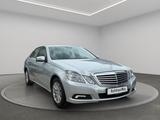 Mercedes-Benz E 350 Limousine CGI BlueEfficiency ELEGANCE - Mercedes-Benz E 350: Elegance