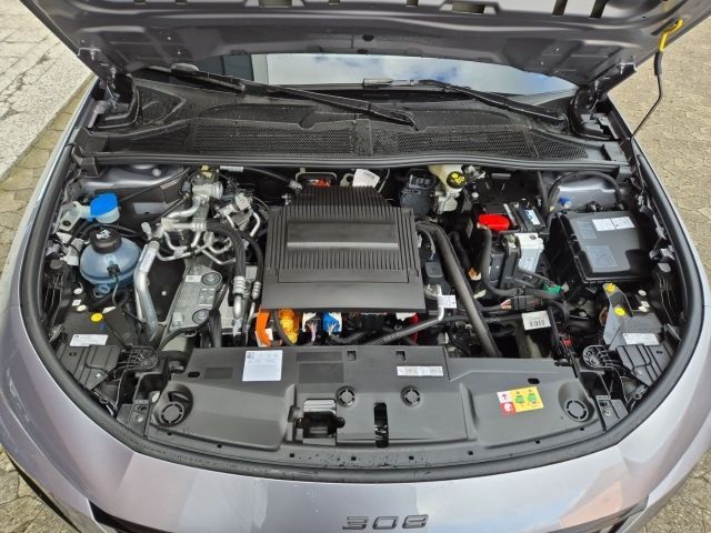 Peugeot 308 - Bild 14