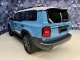Toyota Land Cruiser 2.8 D-4D First Edition Automati... - Toyota Land Cruiser: First Edition