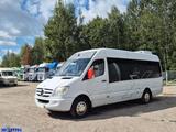 Mercedes-Benz Sprinter 518 - VIP - 17-seater - Mercedes-Benz 518