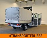 Mercedes-Benz Sprinter 214 314 CDI MR Doka Pritsche Klima #274 - Offers