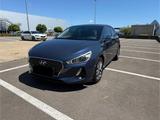 Hyundai i30 1.6 CRDi 81kW Style - Hyundai i30: Crdi Style