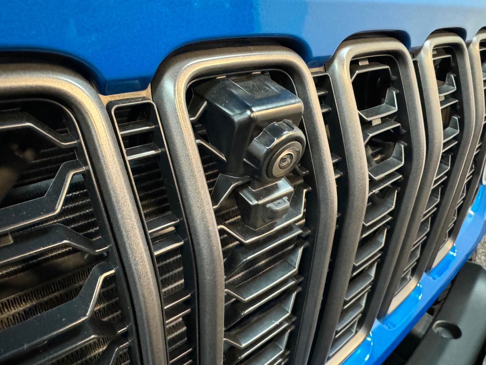 Fahrzeugabbildung Jeep RUBICON 392-6.4L HEMI V8-RECON 35"-STEEL BUMPER