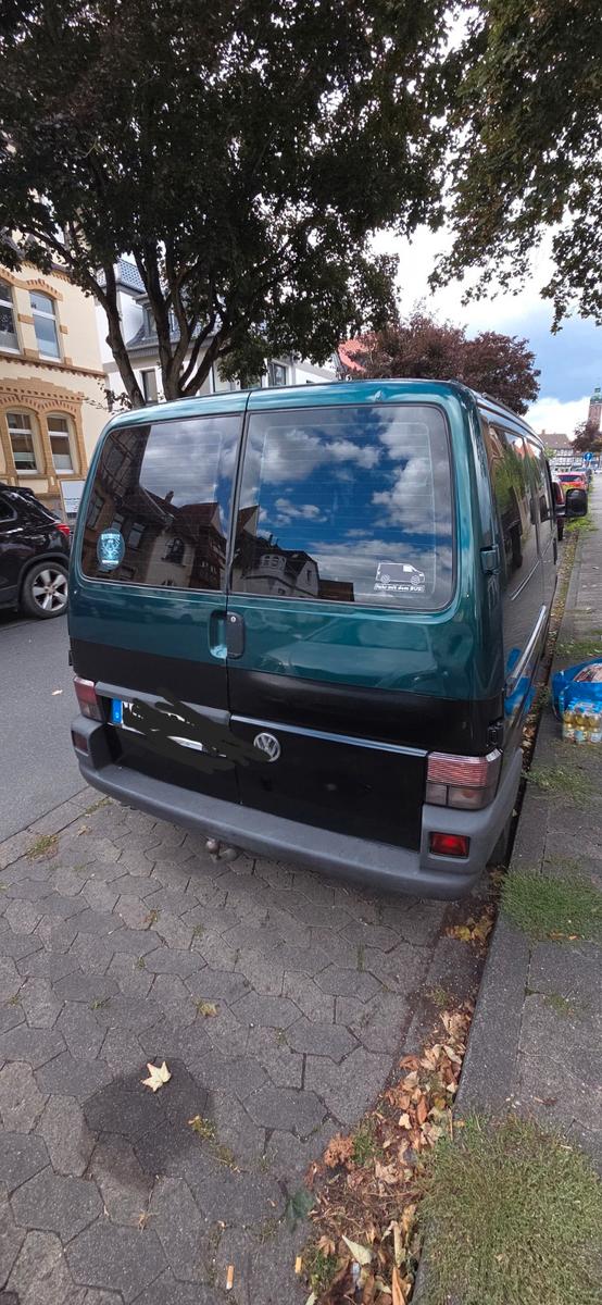 Volkswagen T4 andere