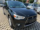 Mitsubishi ASX Edition 2WD - Mitsubishi ASX: Standheizung