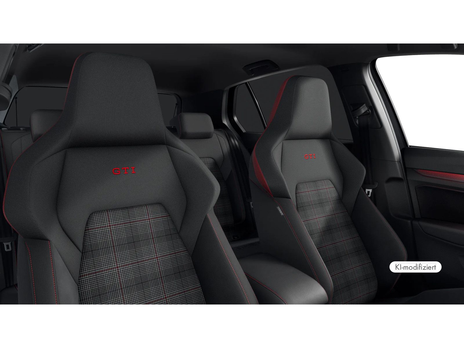 Volkswagen Golf - Bild 11