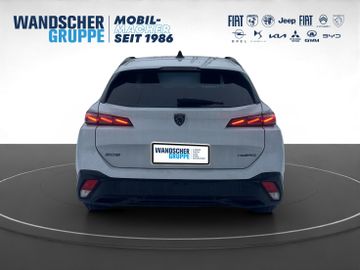 Peugeot 308 1.2 145 SW GT Exclusive 360+AHK+Kam.+KeyLess