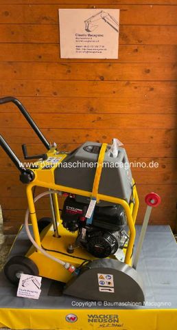 Wacker Neuson BFS 1350 Fugenschneider NEU inkl. DIA