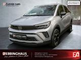 Opel Crossland 1.2 Elegance Sicht-Paket Kamera LED - Opel Crossland (X) Elegance-Paket