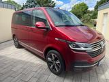 Volkswagen T6 Multivan 4 Motion mit Garantie 