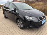 Seat Alhambra 2.0 TDI DSG 110kW FR-Line DSG FR-Line - Seat Alhambra von privat