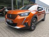 Peugeot 2008 Elektro Allure Pack Kurvenlicht Kamera Digi - Peugeot: Allure