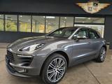 Porsche Macan PANO/LEDER/Navi/18-Wege-Memory/KAMERA/21" - Porsche Gebrauchtwagen in Göttingen