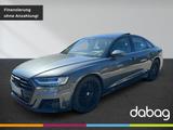Audi A8 50 TDI quattro 21 Zoll B&O Pano Laser HeadUp - Audi A8: 2.5
