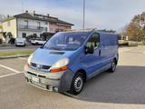 Renault Trafic T27 1.9 dCi/100CV PC-TN 3Posti - Renault Trafic aus 2002