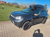 Dacia Duster Blue dCi 115 4x4 Extreme Extreme - Dacia Duster Extreme mit Diesel-Antrieb