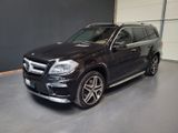 Mercedes-Benz GL 350CDI Designo AMG *TOP Ausstattung| 7-Sitze* - Mercedes-Benz GL 350 mit Diesel-Antrieb