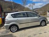 Toyota Corolla Verso 1.8-l-VVT-i Edition 7-Sitzer E... - gebrauchte Toyota Corolla Verso aus dem Jahr 2005