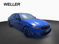 BMW M340d - Vorschau Bild 6