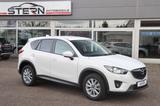 Mazda CX-5 Sendo AWD Automatik l NAVI l 1.HAND l - Mazda CX-5: Sendo