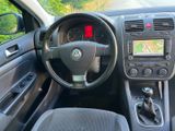 Volkswagen Golf 5 Variant 1.9 TDI Top Ausstattung Panorama - Volkswagen Golf mit Diesel-Antrieb: Kombi, Euro3, 1.9