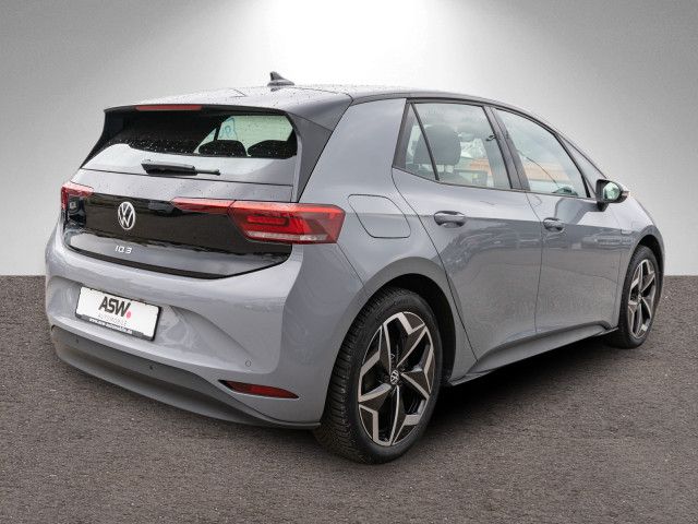 Volkswagen ID.3 Pro Performance LED Navi PDC ACC SHZ Wäpu imagem 3