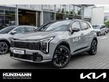 Kia Sportage 1.6T DCT AWD GT-Line Panorama HUD 360°