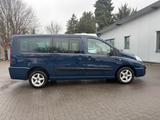 Fiat Scudo Panorama 8.Sitzer/Klima/AHK/RFK - Fiat Scudo: Sitzer 8