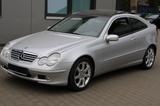 Mercedes-Benz C 200 CL203 Aut. Aus 1. Hand Org. 26290km - gebrauchte Mercedes-Benz C 200 aus dem Jahr 2002