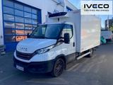 Iveco 35S16/A/P FRISCHDIENST Koffer/LBW- NUR 10.000 km