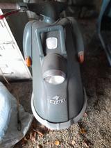 Heinkelroller 103 A2 - Heinkel Roller