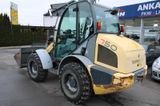 Kramer Allrad 750 /346-03/3500H/Schaufel+Gabel - Kramer Radlader 750