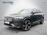Volvo XC90 D5 AWD Inscription - Volvo XC90 aus 2017