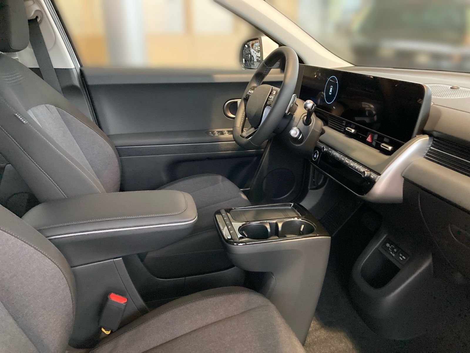 Hyundai IONIQ 5 – Bild 10