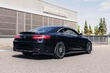 Mercedes-Benz S 500 Coupé 4MATIC AMG Line | Vollausstattung  - Mercedes-Benz S 500 in Stuttgart