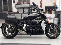 Ducati xDiavel * GARANTIE* DUCATI DESMO SERVICE NEU*