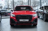 Audi SQ2 - Vorschau Bild 2