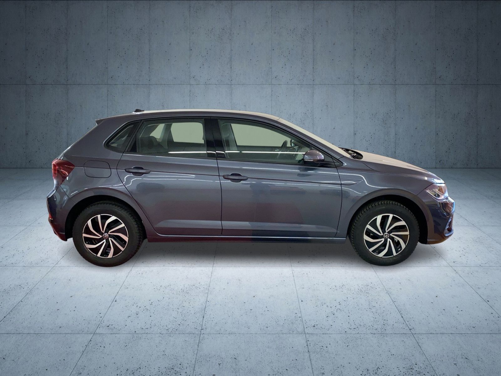 Volkswagen Polo - Bild 6