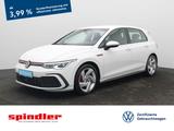 Volkswagen Golf VIII GTI 2.0 TSI DSG / Navi, App, ACC, LED+ - Volkswagen Golf aus 2023